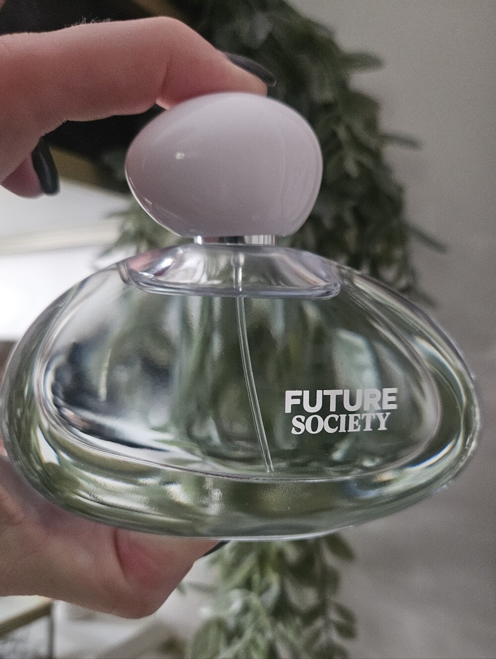 Wandering Rain Perfume by Future Society